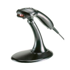 Honeywell Voyager 9540 Handheld Barcode Scanner (Black)